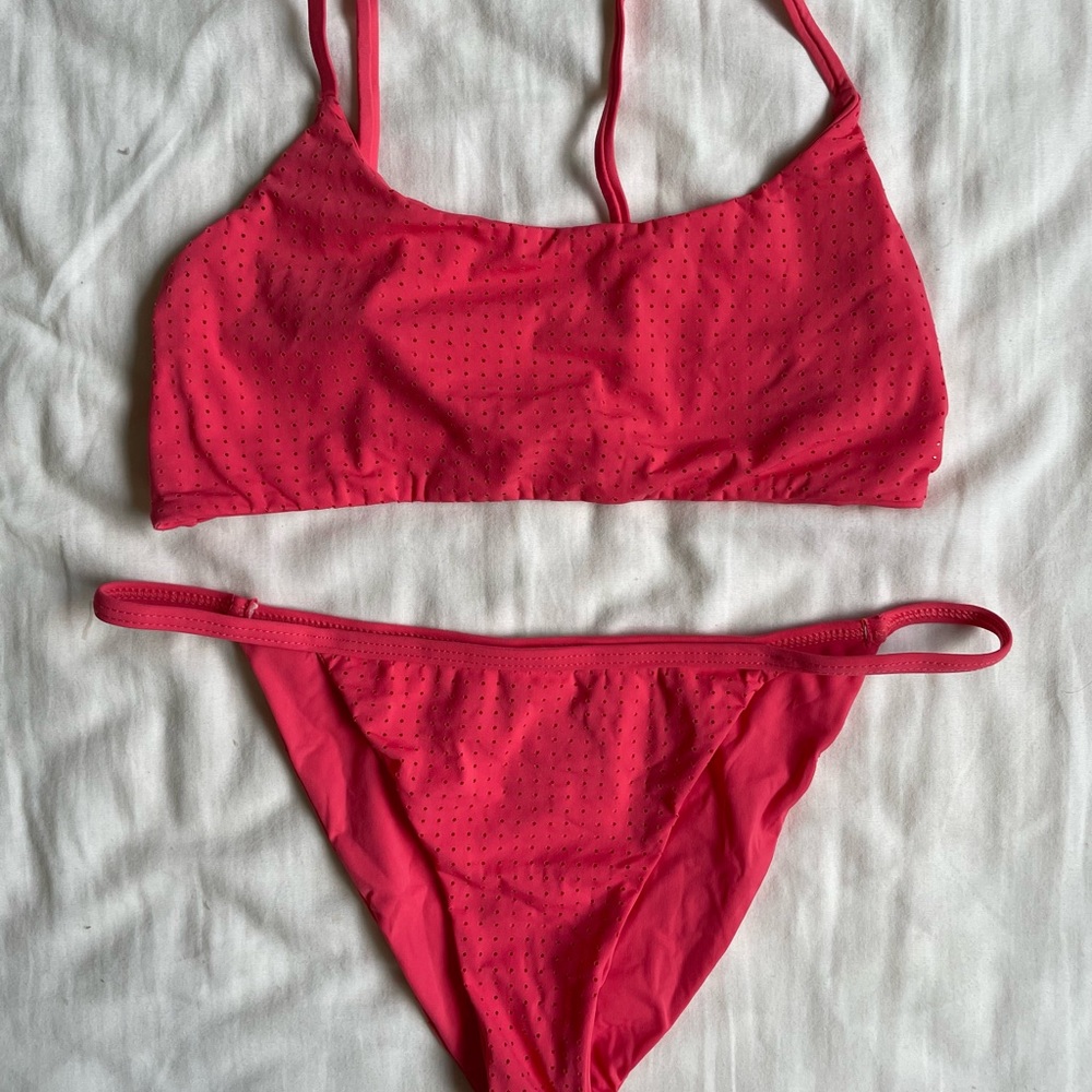 San Lorenzo kini set
